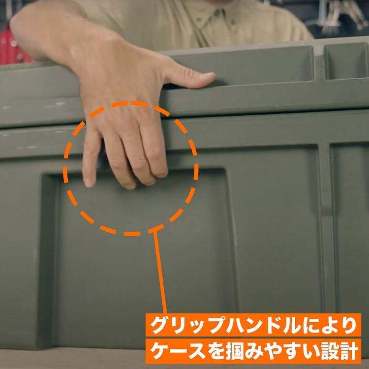 RUGGED CASE 83L | ブランドからさがす,ROAM ADVENTURE CO. | OODD